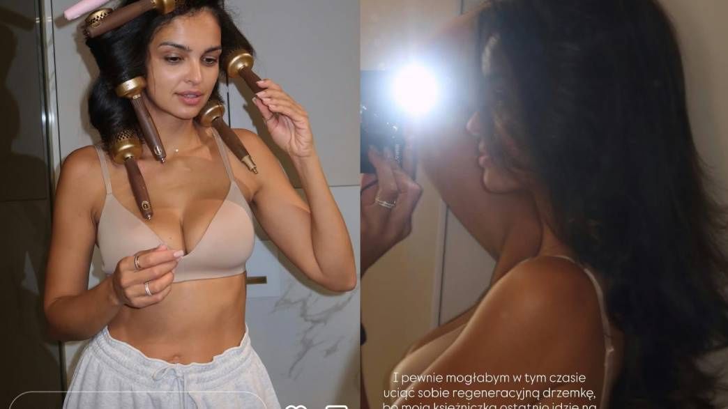 Klaudia El Dursi