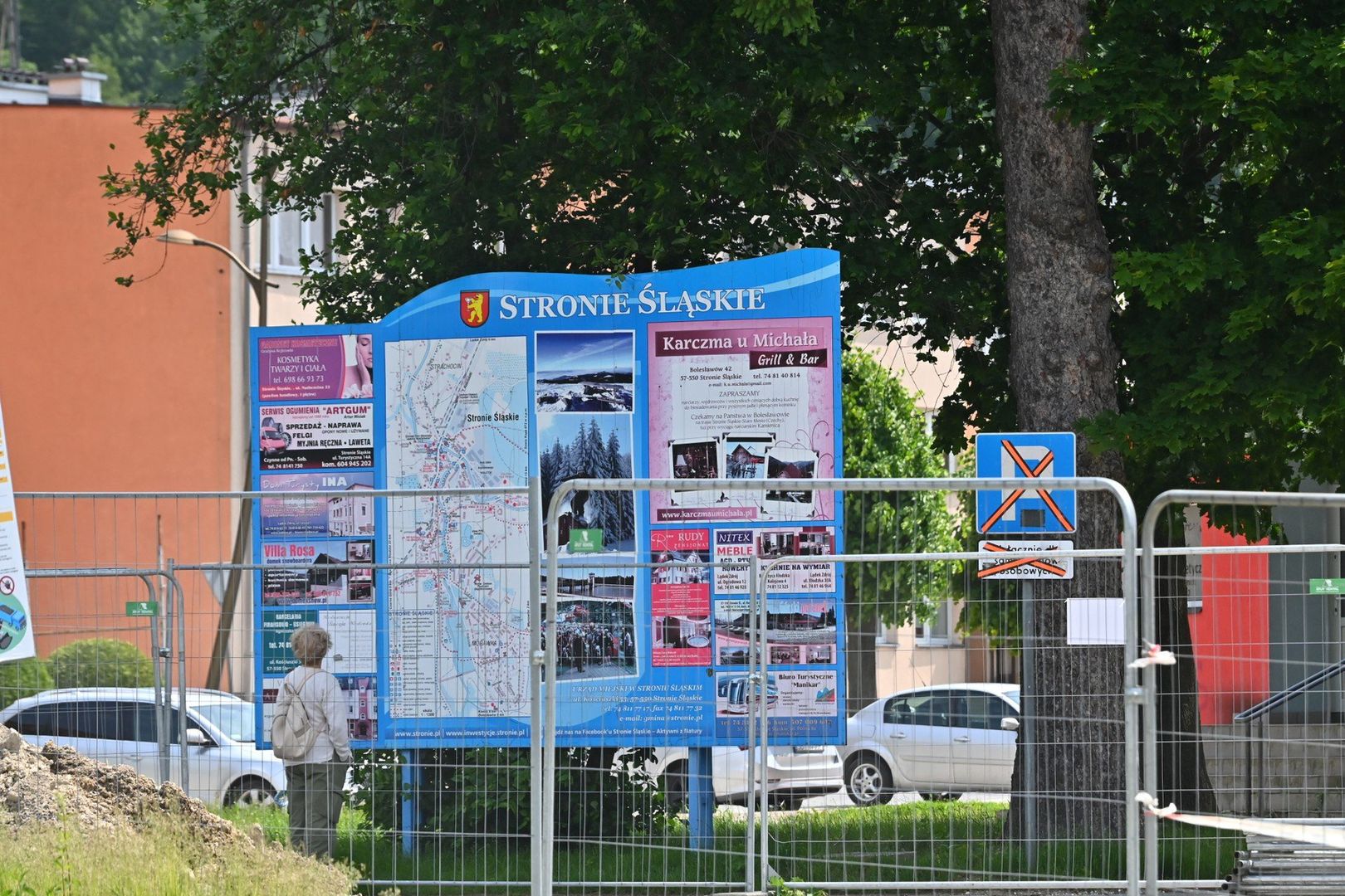 Stronie Śląskie, 10 czerwca 2025 r.