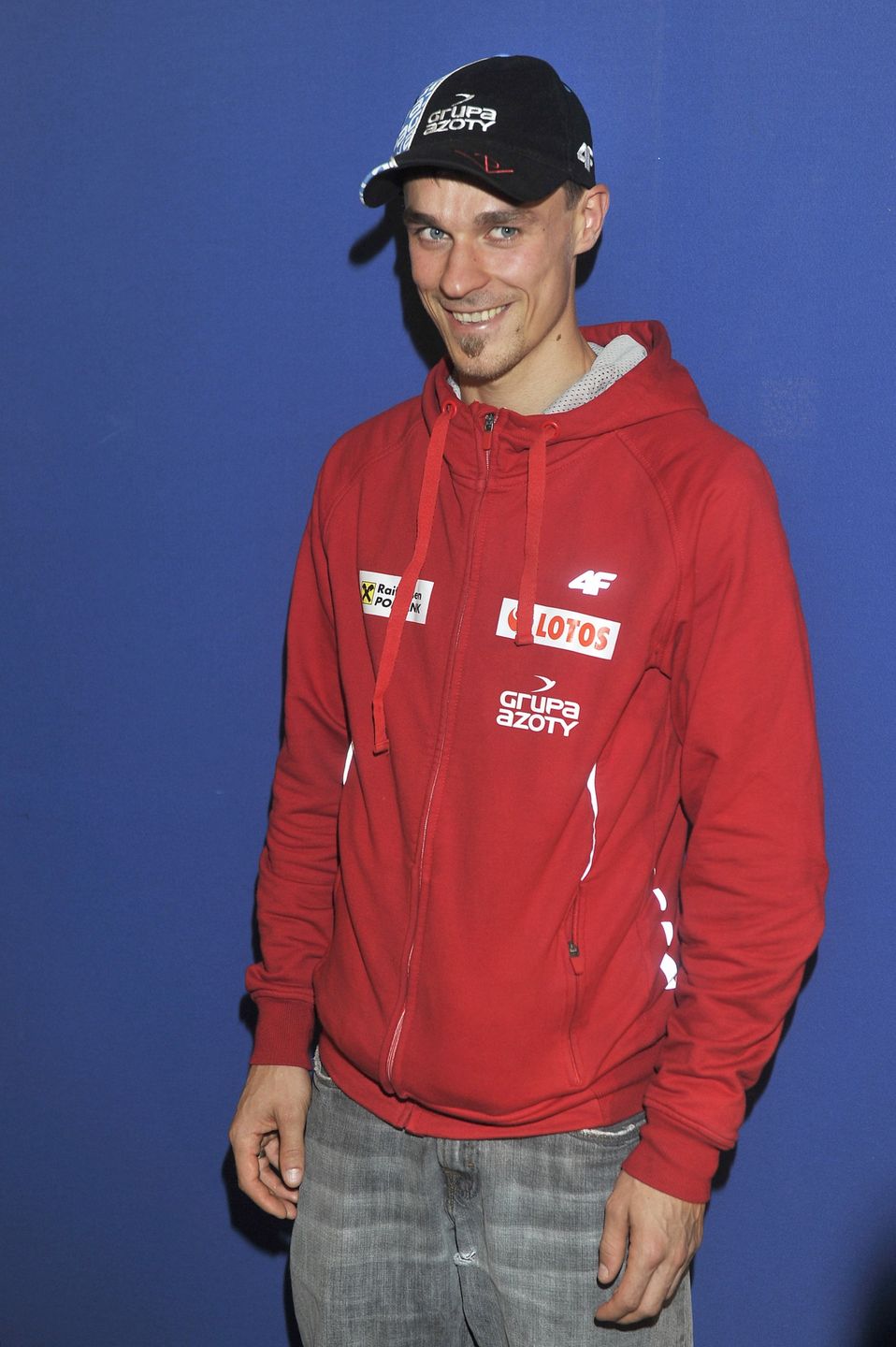 Piotr Żyła