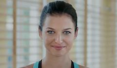 Anna Lewandowska: W czasie ciąży jest potrzebna aktywność fizyczna