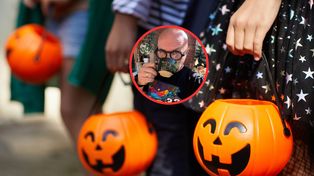 Księża krytykują Halloween. Ten jezuita zaskakuje swoim podejściem