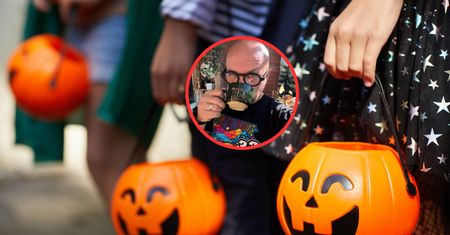 Księża krytykują Halloween. Ten jezuita zaskakuje swoim podejściem