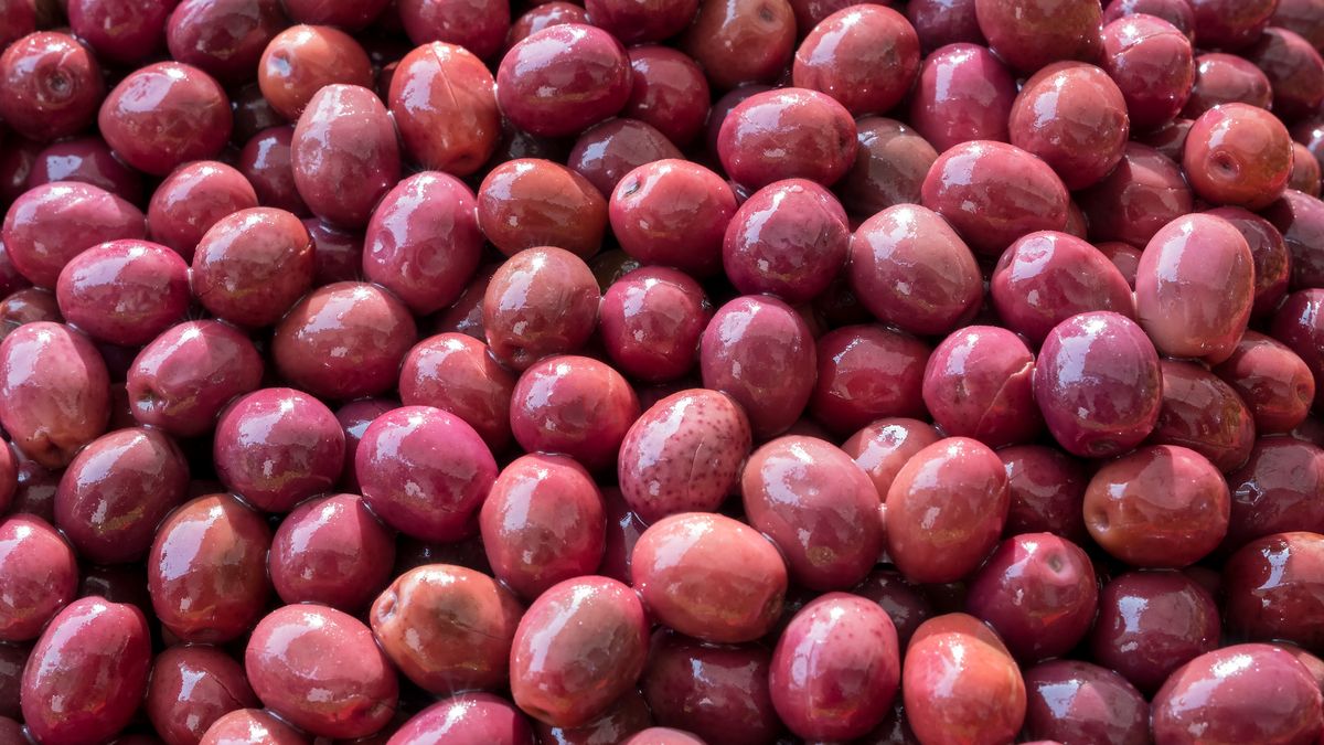 Jakie właściwości mają oliwki?