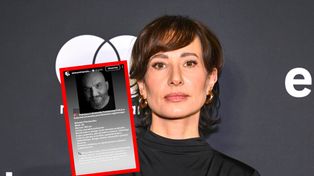 Zaginął znany operator filmowy. Popławska apeluje o pomoc