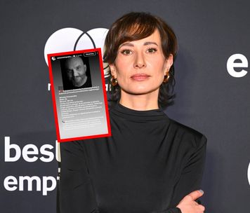 Zaginął znany operator filmowy. Popławska apeluje o pomoc