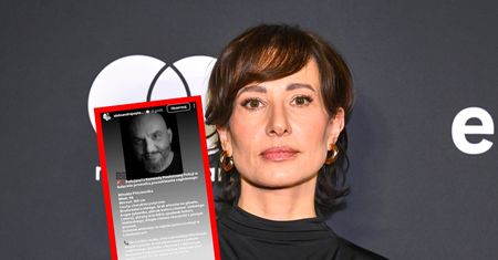 Zaginął znany operator filmowy. Popławska apeluje o pomoc