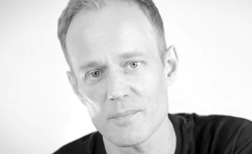 Nie żyje aktor z "Czasu honoru" i "Stulecia Winnych". Miał 43 lata