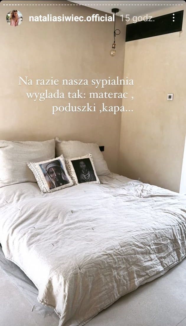 Tak mieszka Natalia Siwiec w Meksyku