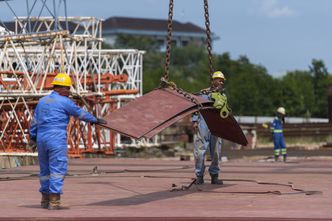 Jedna nacja upodobała sobie Polskę. Wzrost migracji o 40 proc.