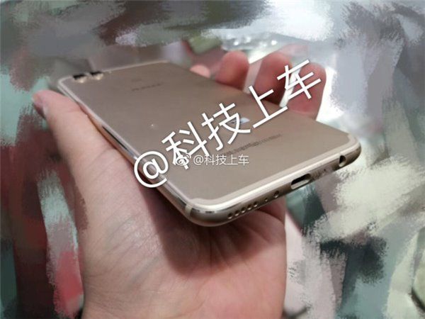 Huawei nova 3, czyli następna wariacja giganta na temat smartfonów z ekranami 18:9 4
