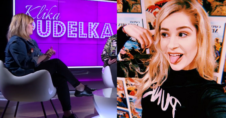 Magda z "Big Brothera" ma parcie na szkło? "Na jej Instagramie nie brakuje zdjęć z celebrytami"