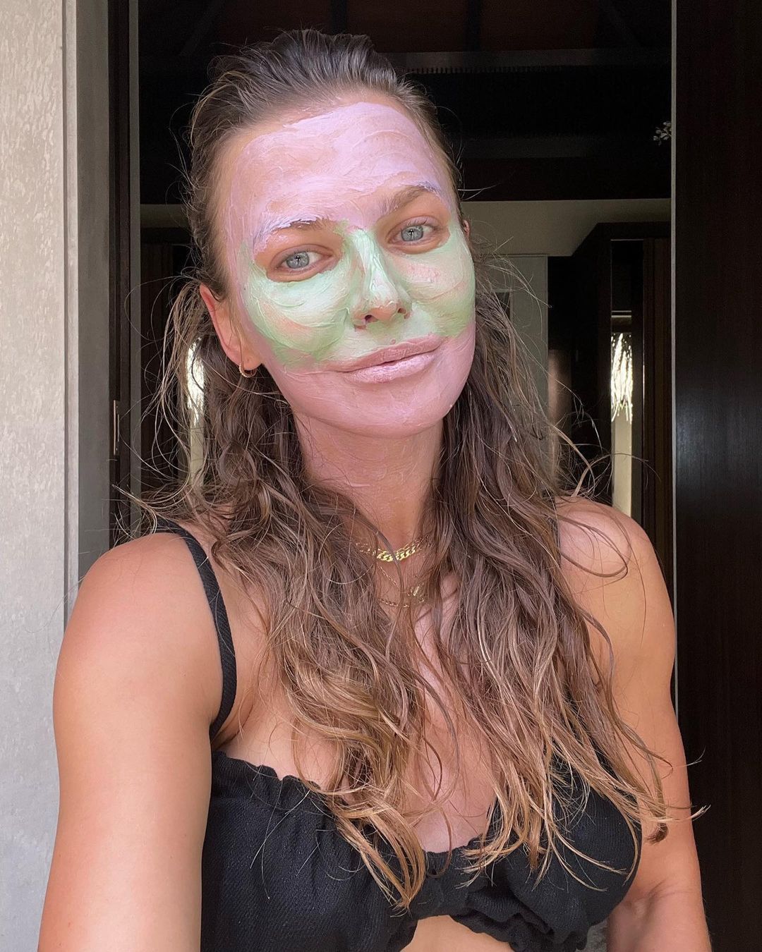 Anna Lewandowska