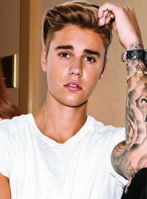 Dziś jest TEN dzień. Dziewięć lat temu Littlemonster96 dotknęła Justina Biebera