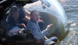 Nordycki koszmar Putina. Bałtyk stał się "jeziorem NATO"