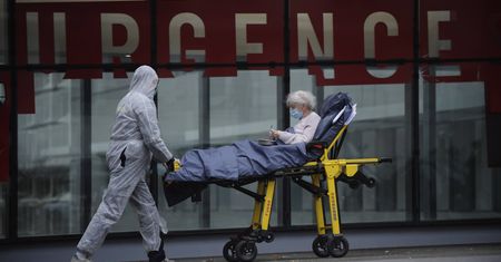Lockdown w Europie. Surowe obostrzenia już prawie we wszystkich krajach
