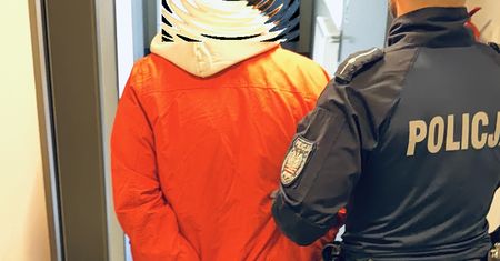 Z kraju. Wejherowo: 16-latek decyzją sądu trafi do Młodzieżowego Ośrodka Wychowawczego za stosowanie przemocy wobec rodziców