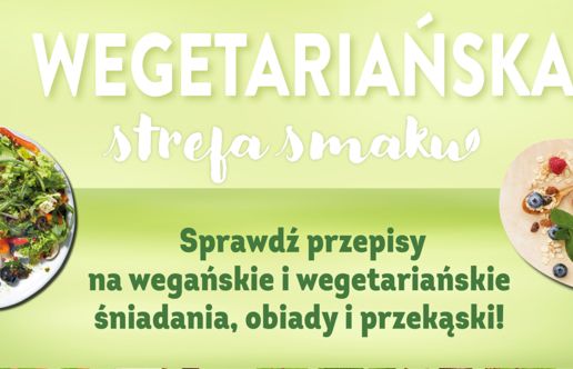 Lidl stawia na ofertę bezmięsną. Więcej produktów dla wegetarian i wegan