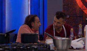 Nagle stracił nad sobą kontrolę. Wyznał, że ma problem z alkoholem