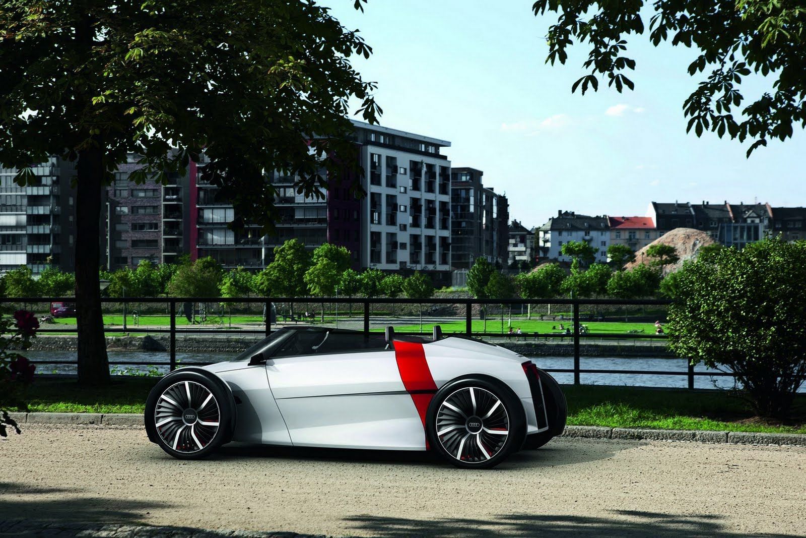 Audi Urban