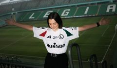 Transfer z Legii Warszawa do TVP Sport