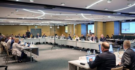 Województwo lubelskie przekaże 1 mln zł dla powodzian. Pieniądze trafią do dwóch województw
