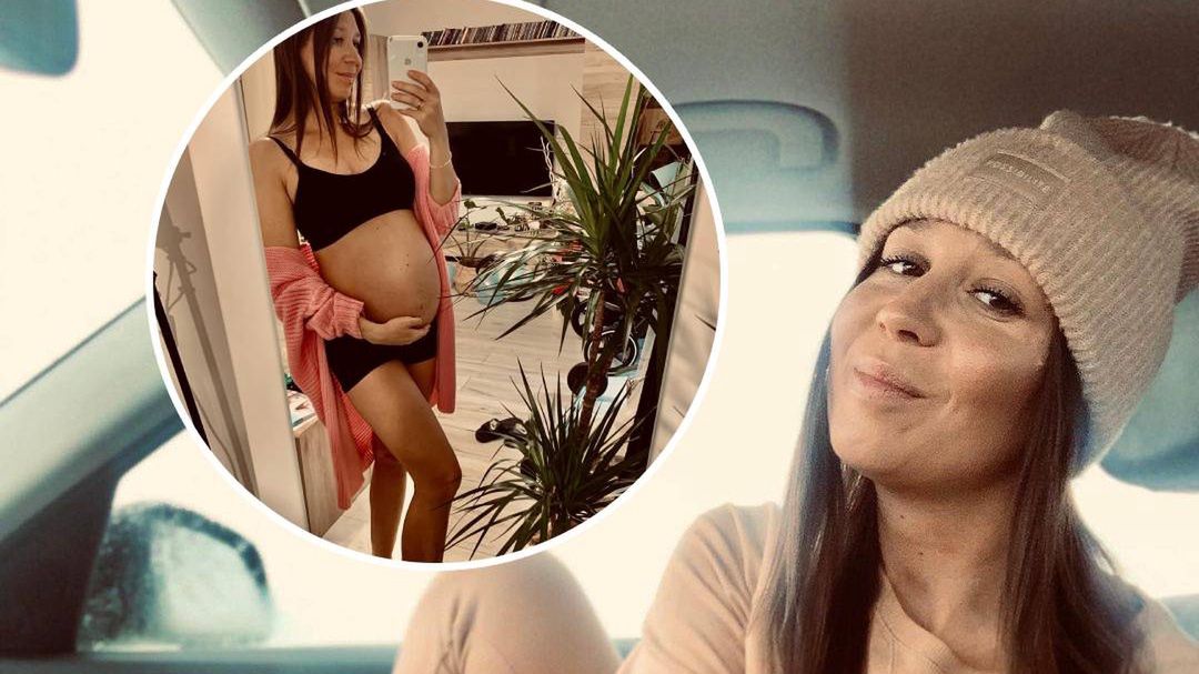 Aneta już jest bardzo blisko rozwiązania