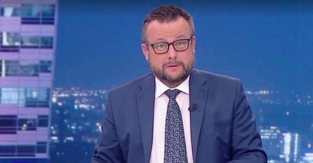 Klarenbach karnie przeniesiony. "To sygnał dla pozostałych, żeby szli z linią partii"