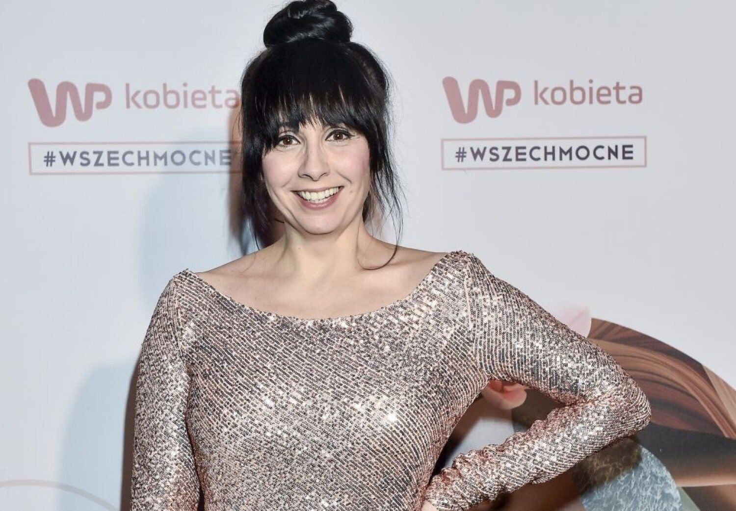 Tak dzisiaj wygląda łodzianka Tatiana Okupnik. Przełamała wstyd