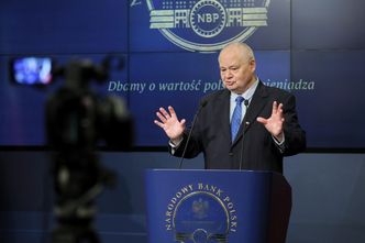 NBP nagle zmienił front. "To jest niewiarygodne"