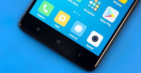 Na smartfonach Xiaomi zaczynają pojawiać się reklamy