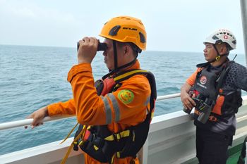 Akcja w Indonezji. Statek zniknął z radarów. Na pokładzie były 243 osoby