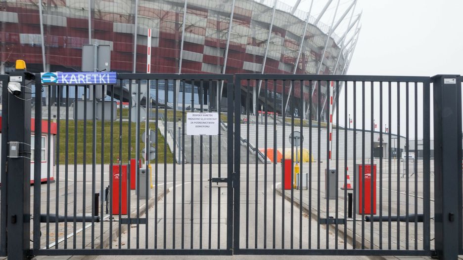 Znany jest łączny koszt funkcjonowania Szpitala Narodowego