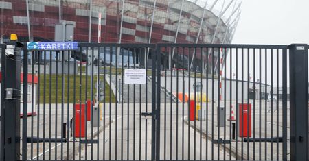 Ile kosztował Szpital Narodowy? Podano kwotę