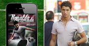 Cristiano Ronaldo ma swoją aplikację na iPhone?a [wideo]