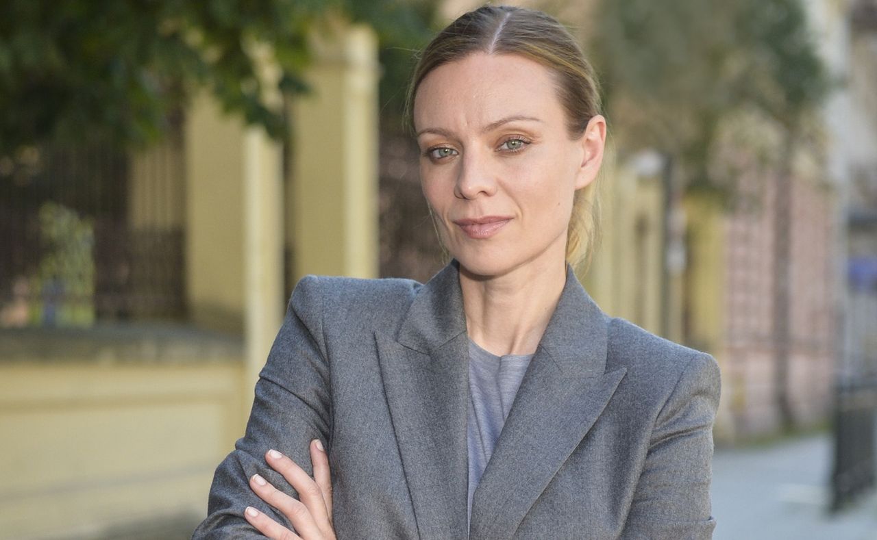 Boczarska ostro o polskich kibicach. "Jest mi wstyd"