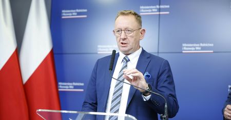 Będzie skup masła i mleka w proszku. Jest zapowiedź rządu