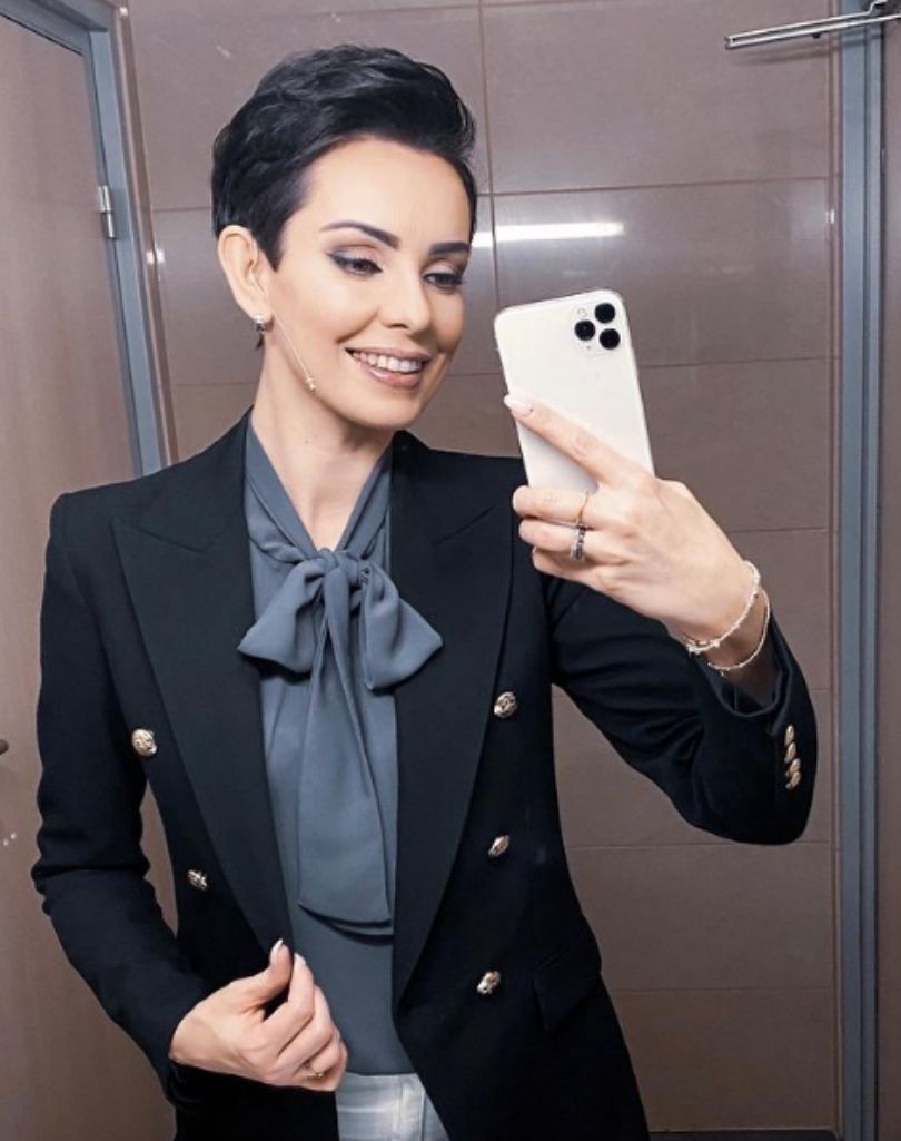 Dorota Gardias walczy z powikłaniami po zakażeniu koronawirusem