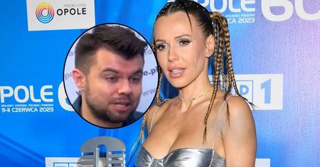 Konflikt z Dodą wciąż odbija mu się czkawką. TVP odsuwa Mikołaja Dobrowolskiego od kolejnych koncertów