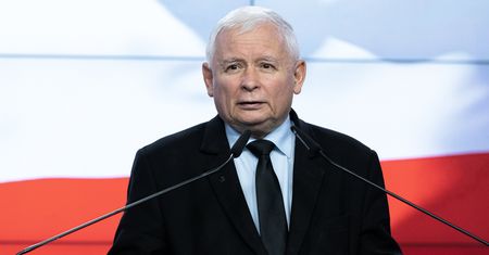 Kaczyński odejdzie z rządu? "Nie chcę być wicepremierem"