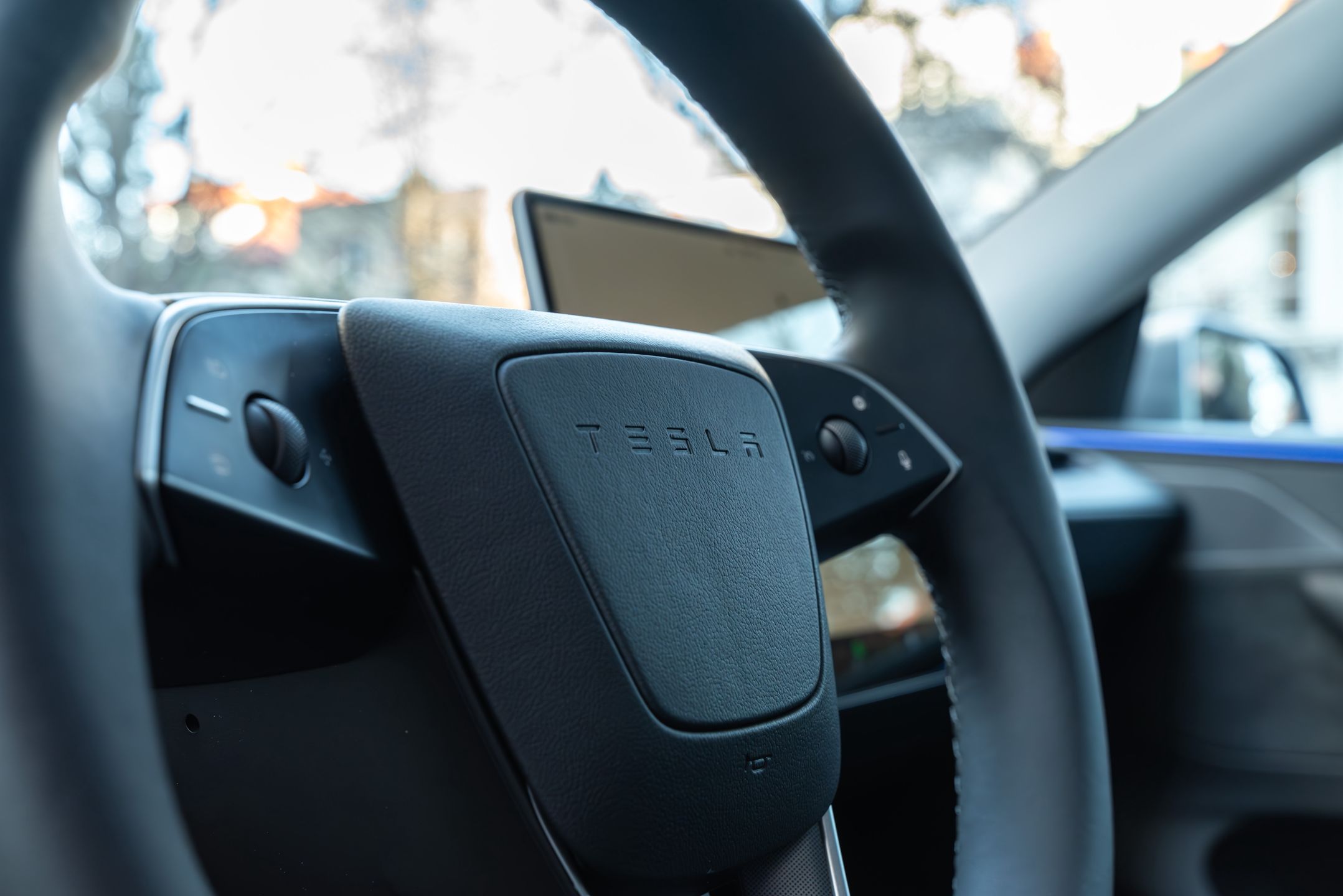 Tesla Model Y Juniper