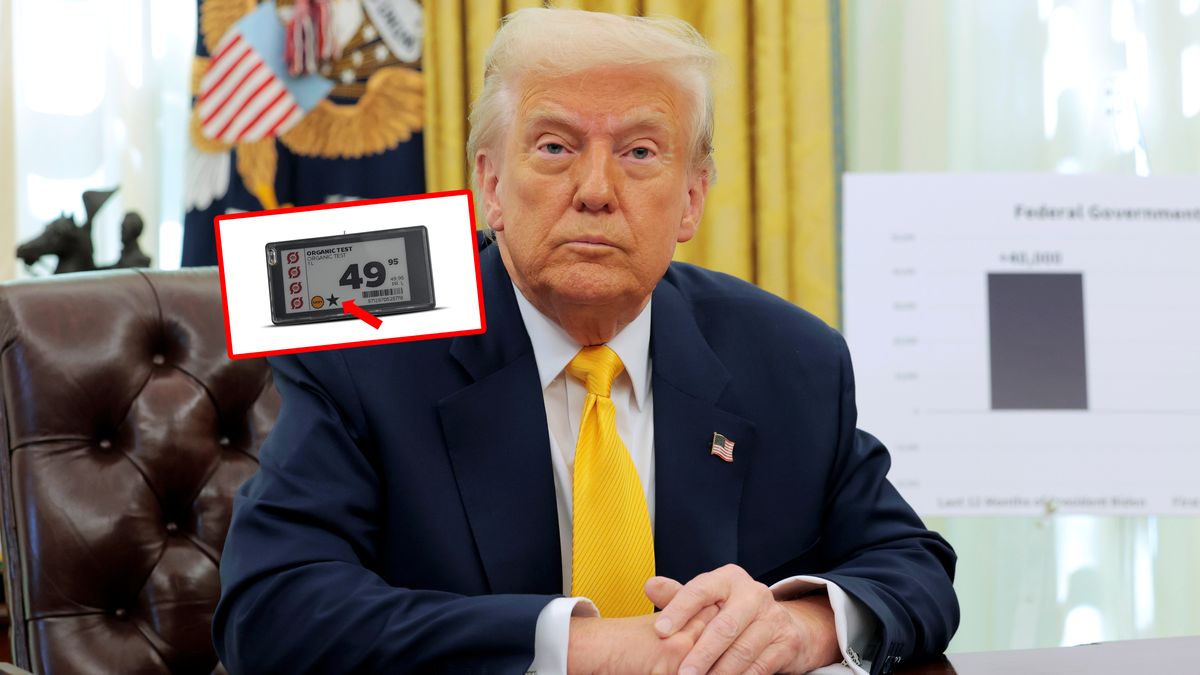 Nowy patent na bojkot produktów z USA.