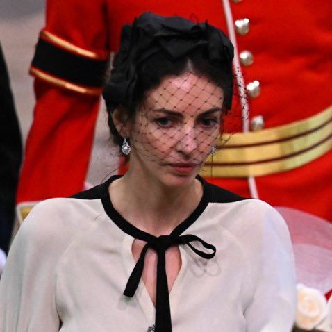 Rose Hanbury