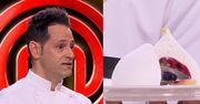 Jak zrobić deser Zefir? Mistrz cukiernictwa zdradził swój przepis w "MasterChefie"