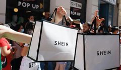 Shein otwiera pierwsze stałe sklepy we Francji