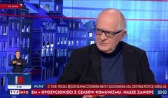 Nadzwyczajne posiedzenie RMN w obronie TVP. „Rura nie zmięknie”