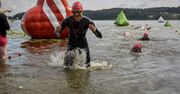 Garmin Iron Triathlon Chodzież 2020