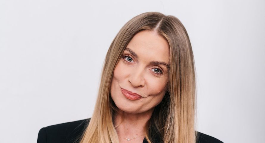 Widzowie czekali na polskie bajki