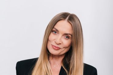 Fot. Maja Hylewicz, Kwestia Kadru  