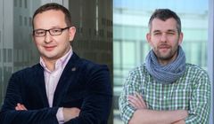 Marcin Walter i Maciej Kabroński wicenaczelnymi „Faktu”