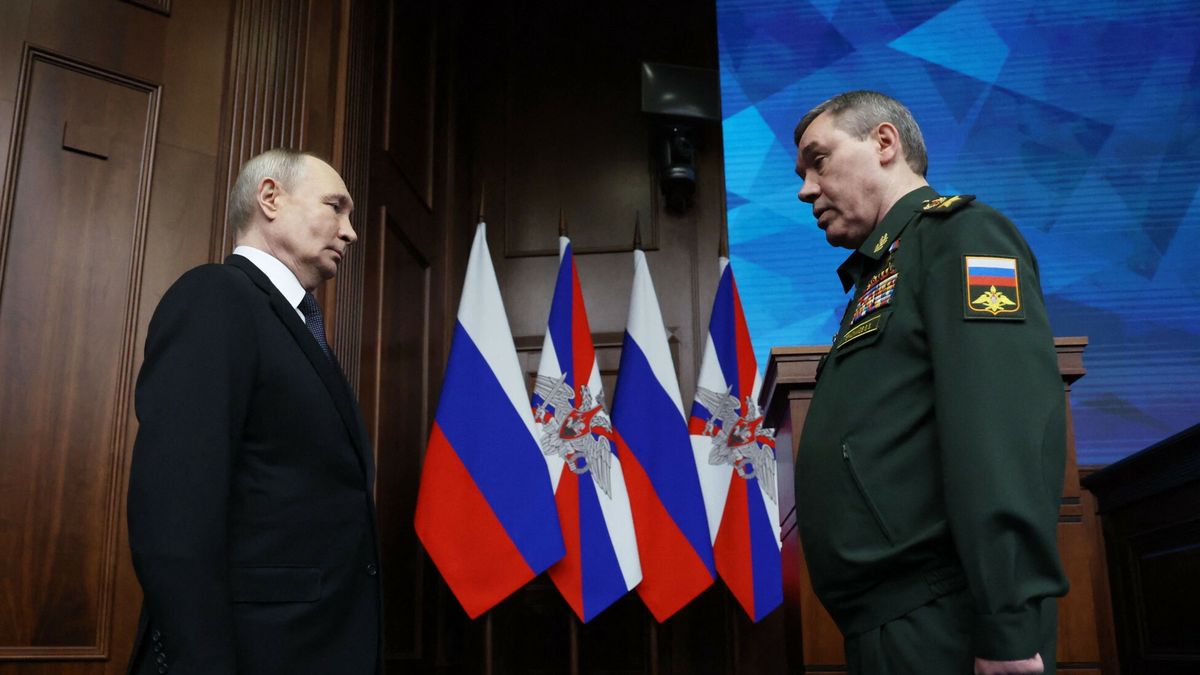 Mężczyzna został porwany i zmuszony do wstąpienia do rosyjskiej 